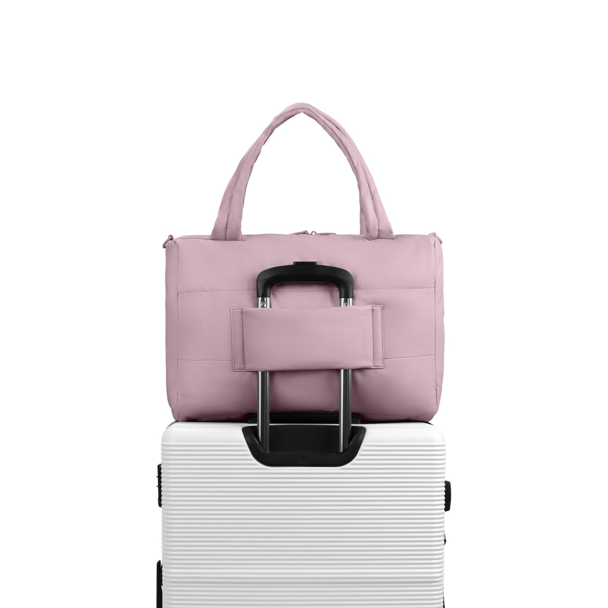 Brussels Tote Bag