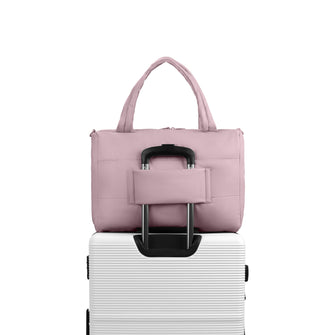 Brussels Tote Bag