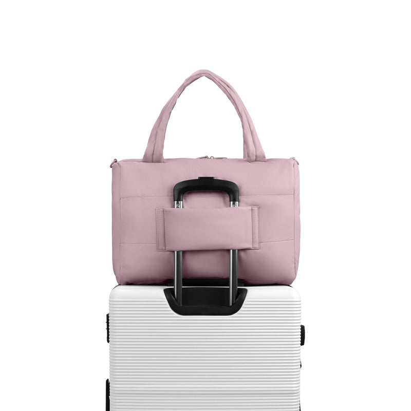 Brussels Tote Bag