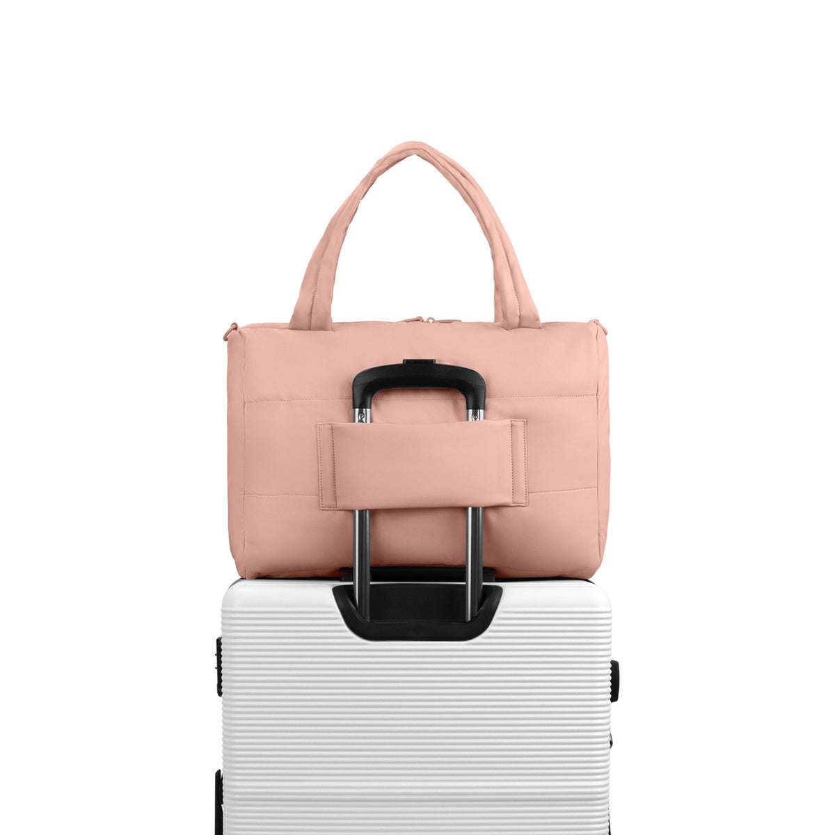 Brussels Tote Bag