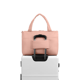 Brussels Tote Bag