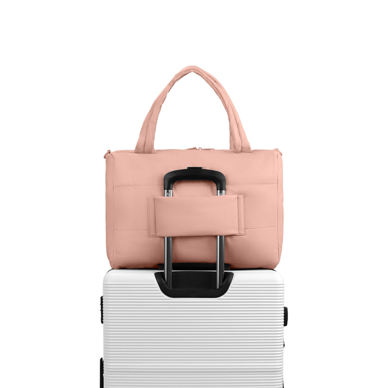 Brussels Tote Bag