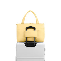Brussels Tote Bag