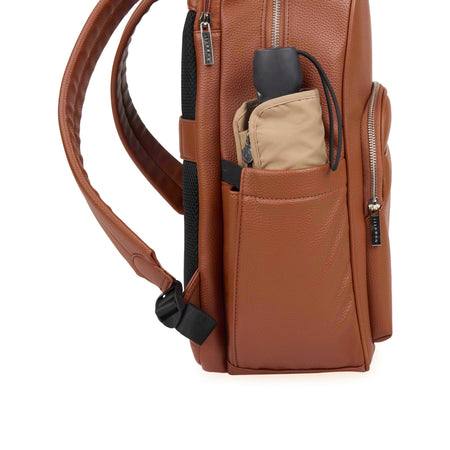 Buy Wellington Backpack in Cognac for $110.00 in Canada - Image 16
