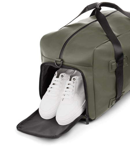 Buy Core Duffle Bag in Khaki for $140.00 in Canada - Image 12