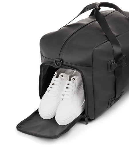Buy Core Duffle Bag in Black for $140.00 in Canada - Image 4