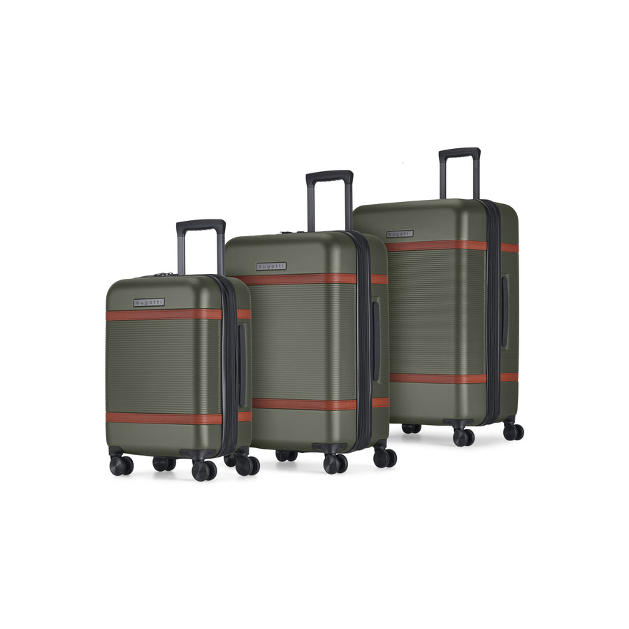 Wellington 3 Piece Set