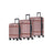 Wellington 3 Piece Set