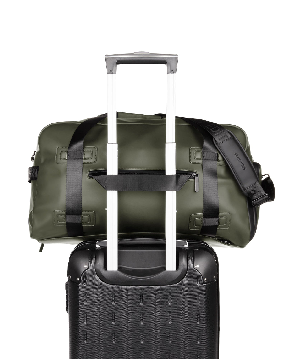 Core Duffle Bag