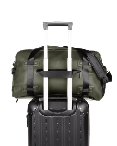 Buy Core Duffle Bag in Khaki for $140.00 in Canada - Image 16