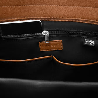 Wellington Tote