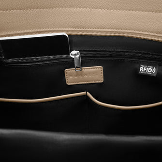 Wellington Tote