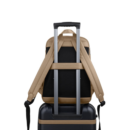 Buy Wellington Backpack in Cookie for $110.00 in Canada - Image 30