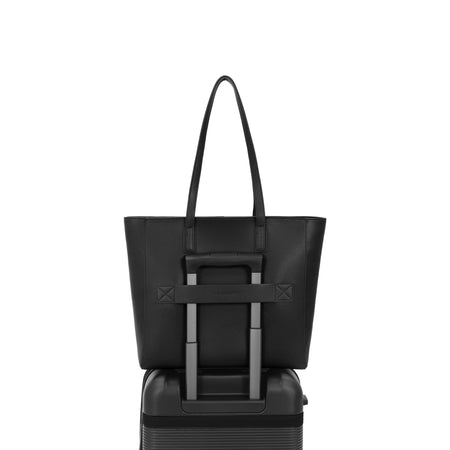 Buy Wellington Tote in Black for $70.00 in Canada - Image 21
