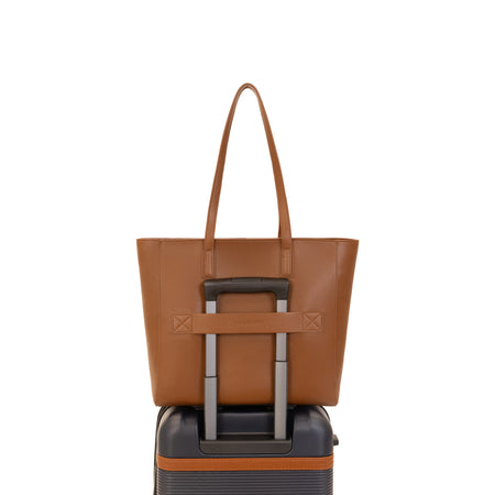 Buy Wellington Tote in Cognac for $70.00 in Canada - Image 14