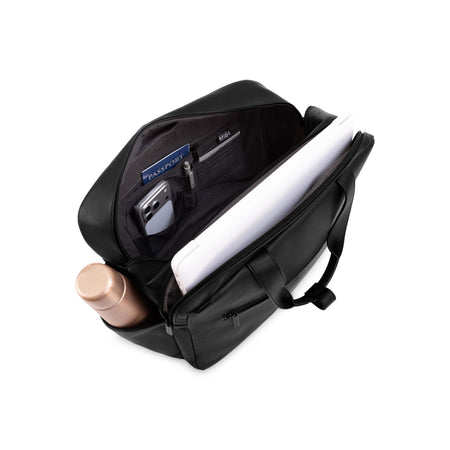 Buy Munich Tote in Black for $80.00 in Canada - Image 5