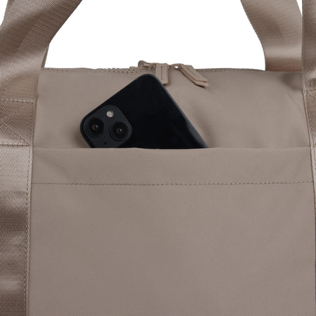 Buy Raphael - Convertible 4 -1 Tote Bag in Taupe for $140.00 in Canada - Image 55