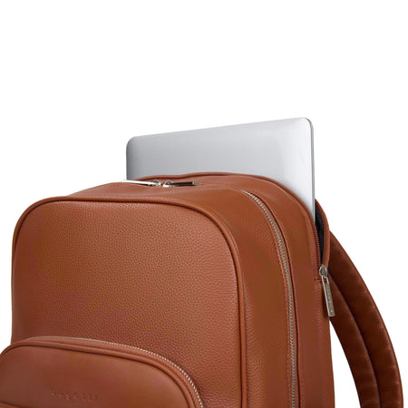 Buy Wellington Backpack in Cognac for $110.00 in Canada - Image 18