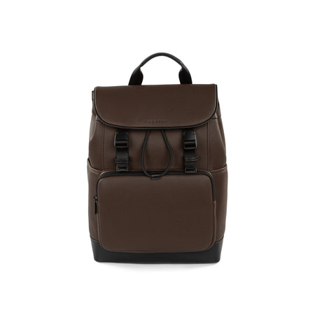 Buy Central Backpack in Brown for $100.00 in Canada - Image 9