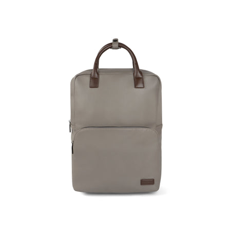 Buy Contrast Backpack in Grey for $120.00 in Canada - Image 15