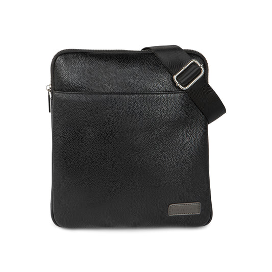 Contrast Crossbody