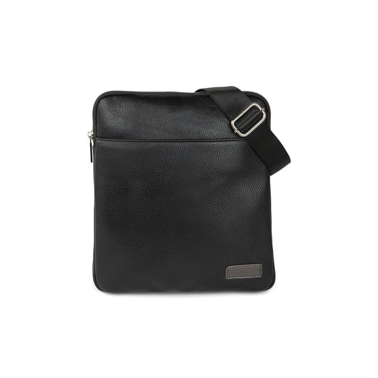 Contrast Crossbody