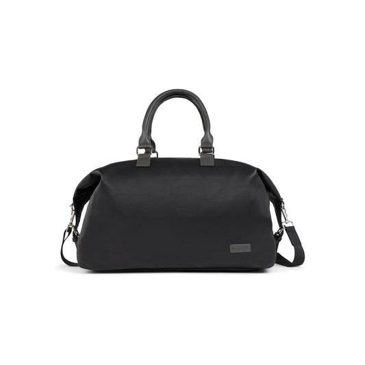 Contrast Duffle Bag