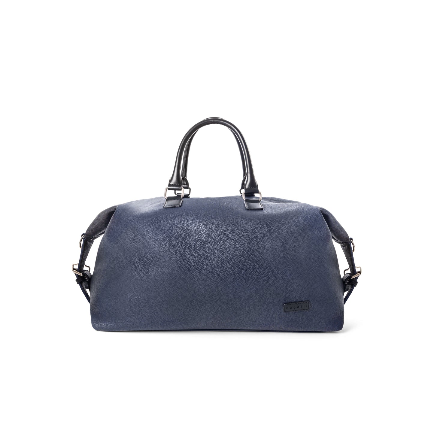 Contrast Duffle Bag