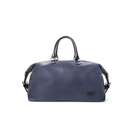 Buy Contrast Duffle Bag in Navy for $110.00 in Canada - Image 11
