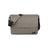 Contrast Messenger Bag