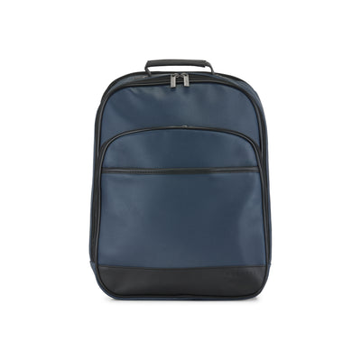Buy Gin & Twill Backpack in Navy for $120.00 in Canada - Image 1