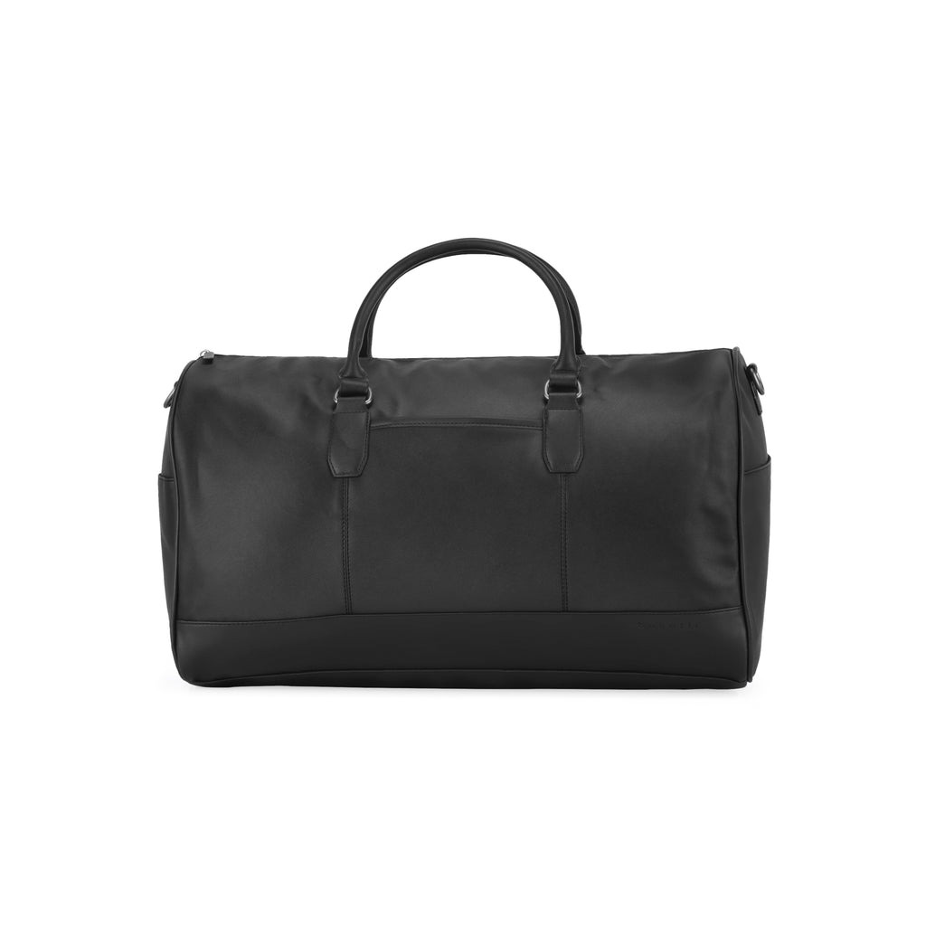 Gin & Twill Duffle Bag – Bugatti Collections