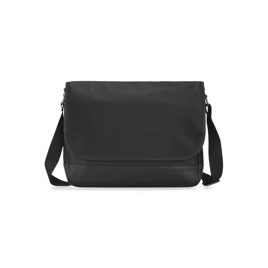 Gin & Twill Messenger Bag