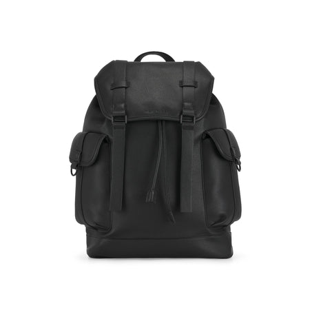 Buy Henry Backpack in Black for $100.00 in Canada - Image 1