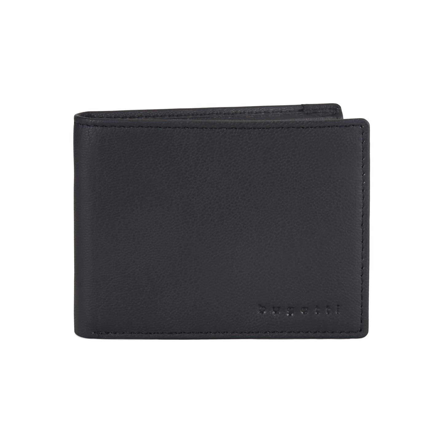 Zakary Men's Wallet