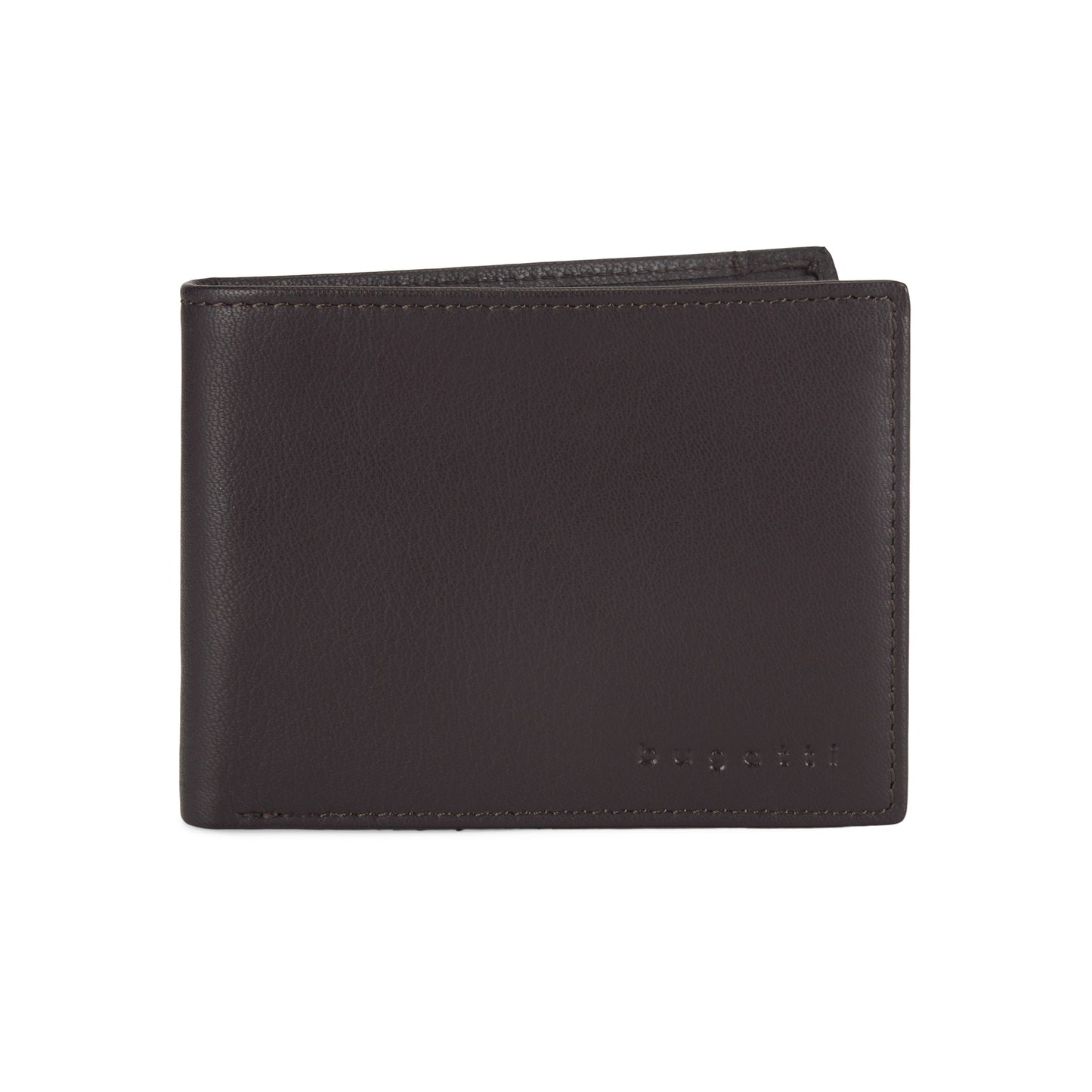 Zakary Men's Wallet