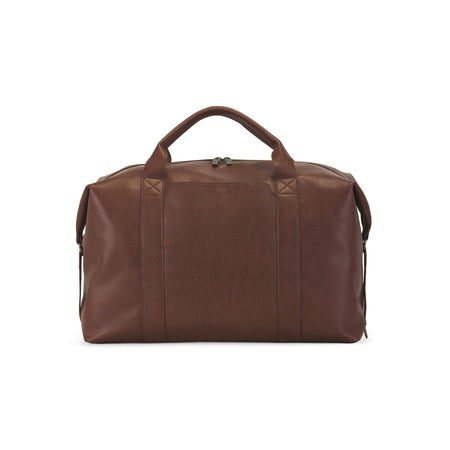 Buy Palermo Duffle Bag in Cognac for $90.00 in Canada - Image 10