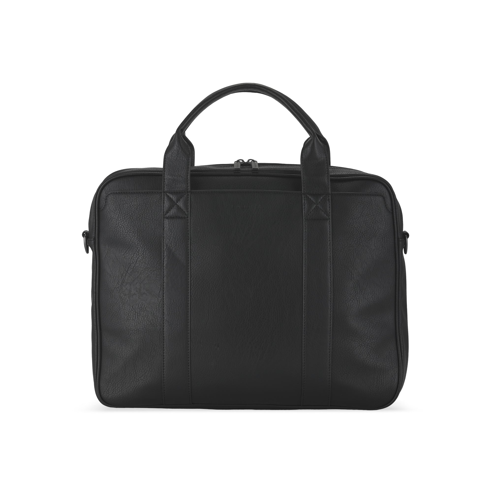 Palermo Executive Briefcase Bugatti Collections