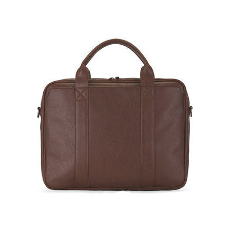 Buy Palermo Executive Briefcase in Cognac for $100.00 in Canada - Image 9