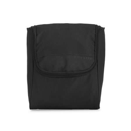 Buy Uptown Essentials Hanging Toiletry Bag in Black for $30.00 in Canada - Image 1
