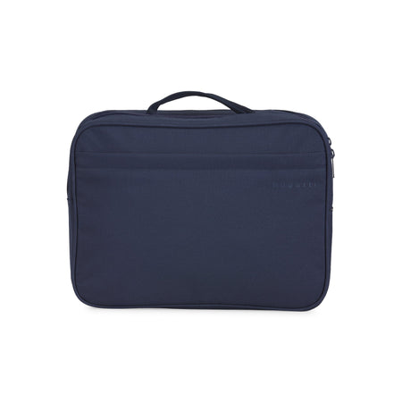 Buy Uptown Essentials Foldable Hanging Toiletry Bag in Navy for $40.00 in Canada - Image 5