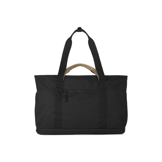 Vacilando Travel Tote Bag