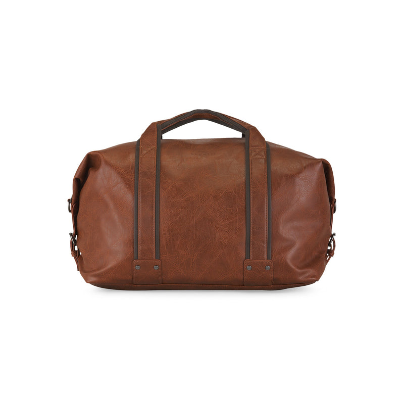 Valentino Duffle Bag Black