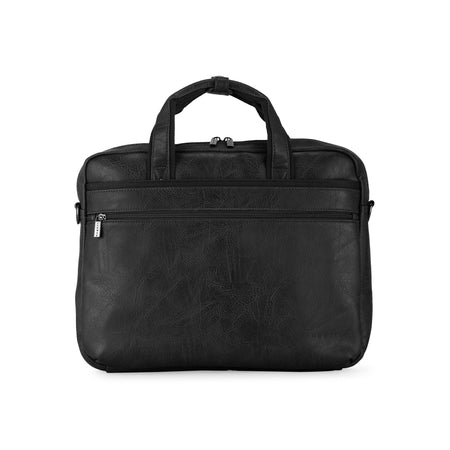 Buy Valentino Briefcase in Black for $100.00 in Canada - Image 6