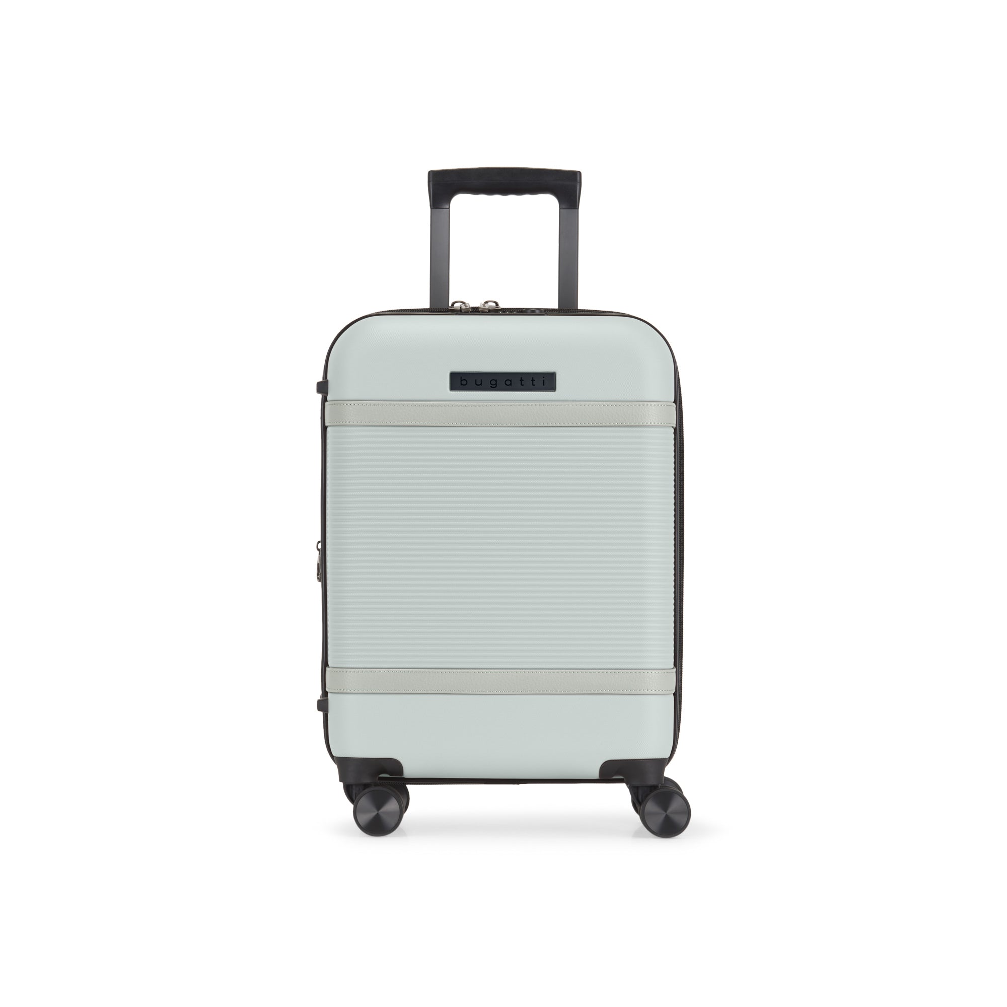 Bugatti carry on hardshell luggage on sale