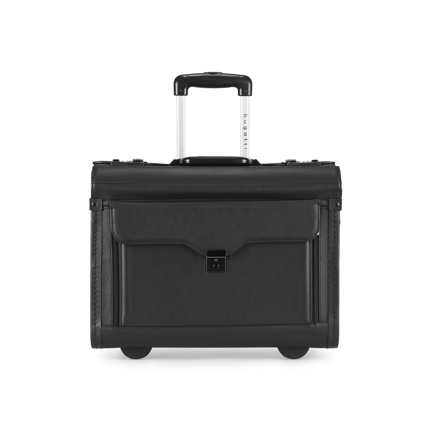 Warren - Business Case on Wheels