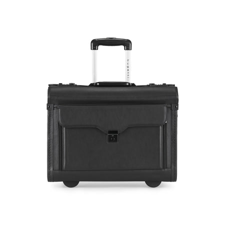 Buy Warren - Business Case on Wheels in Black for $89.99 in Canada - Image 1