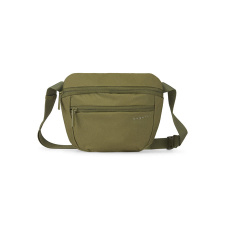 Buy Downtown Crossbody Bag in Green for $33.00 in Canada - Image 1