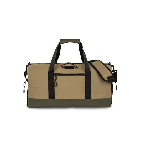 Buy Outland Duffle bag in Khaki for $80.00 in Canada - Image 1