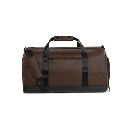 Buy Central Duffle Bag in Brown for $110.00 in Canada - Image 10